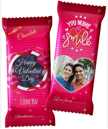 Kitkat / 5 Star / Dairy Milk - 30/-